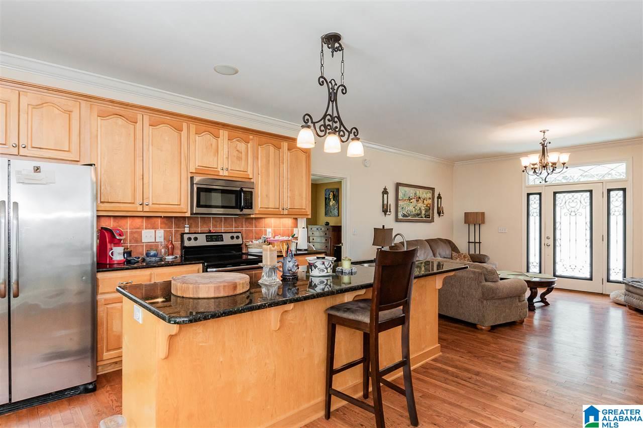 1381 Sardis Road Gardendale, AL 35071 - Photo 11 of 38