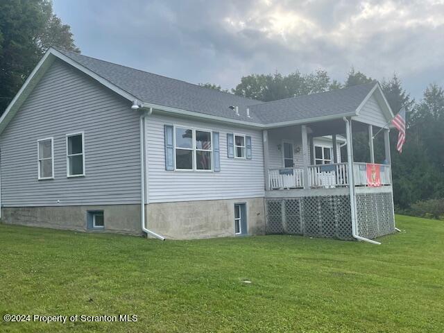200 Rowlands Road, Unit L 1 Dalton, PA 18414 - Photo 48 of 48 Gallery Image 48