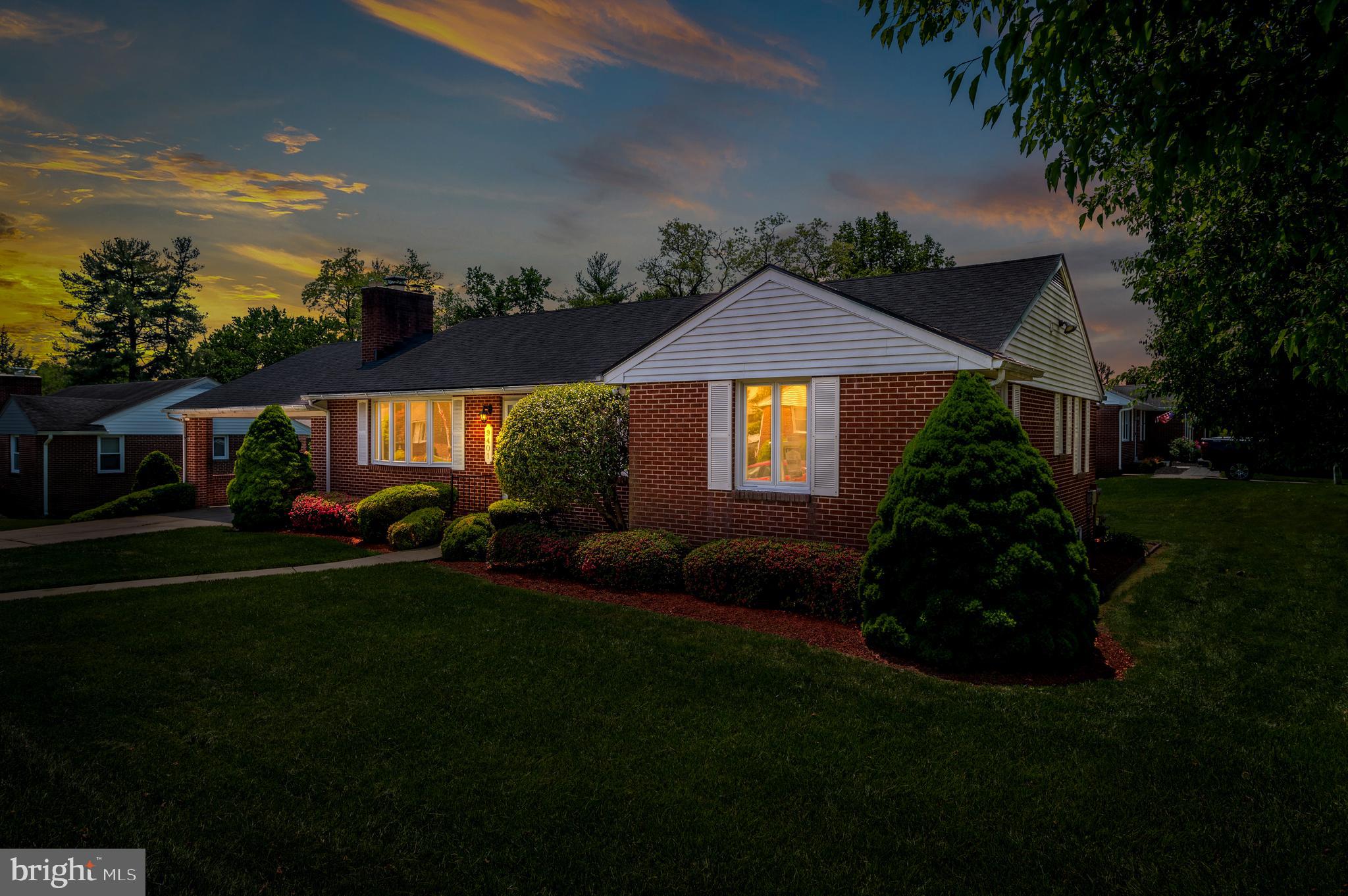 9401 Dawnvale Road Nottingham, MD 21236 - Photo 2 of 68