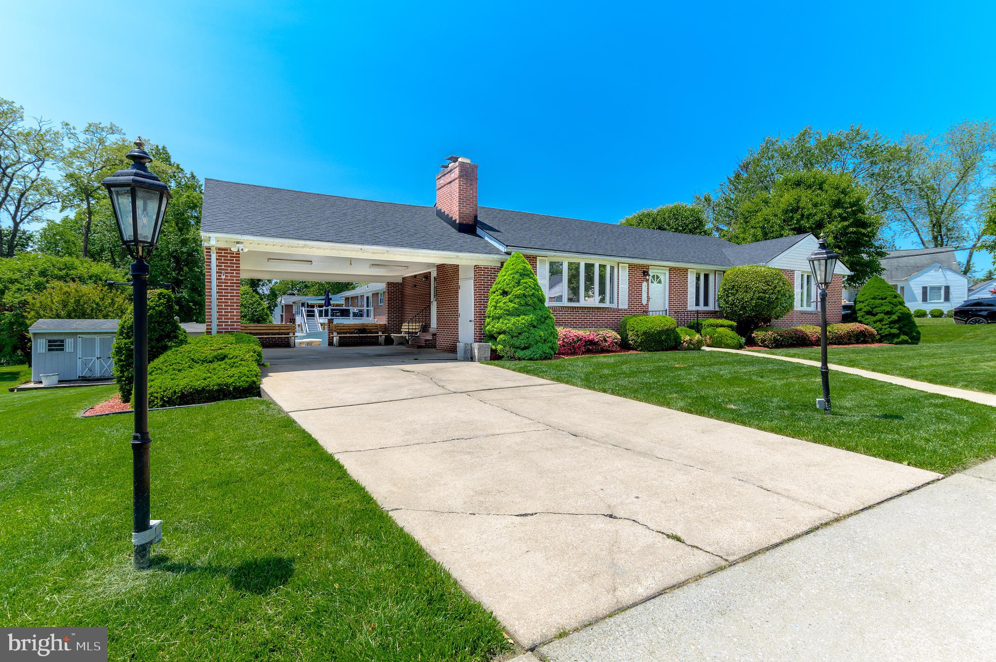 9401 Dawnvale Road Nottingham, MD 21236 - Photo 5 of 68
