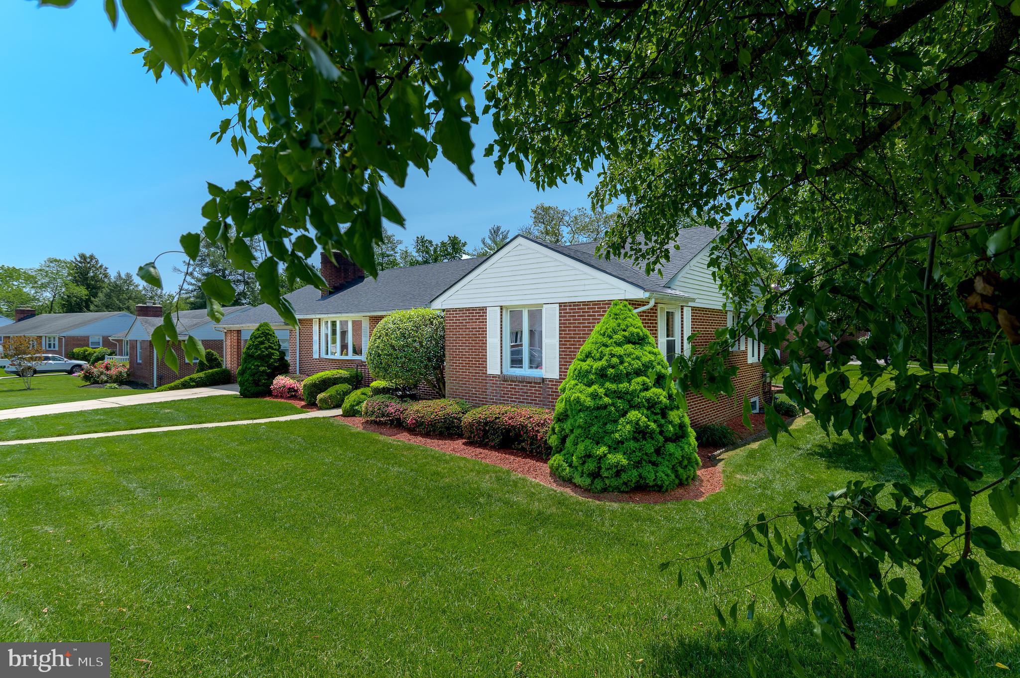 9401 Dawnvale Road Nottingham, MD 21236 - Photo 61 of 68