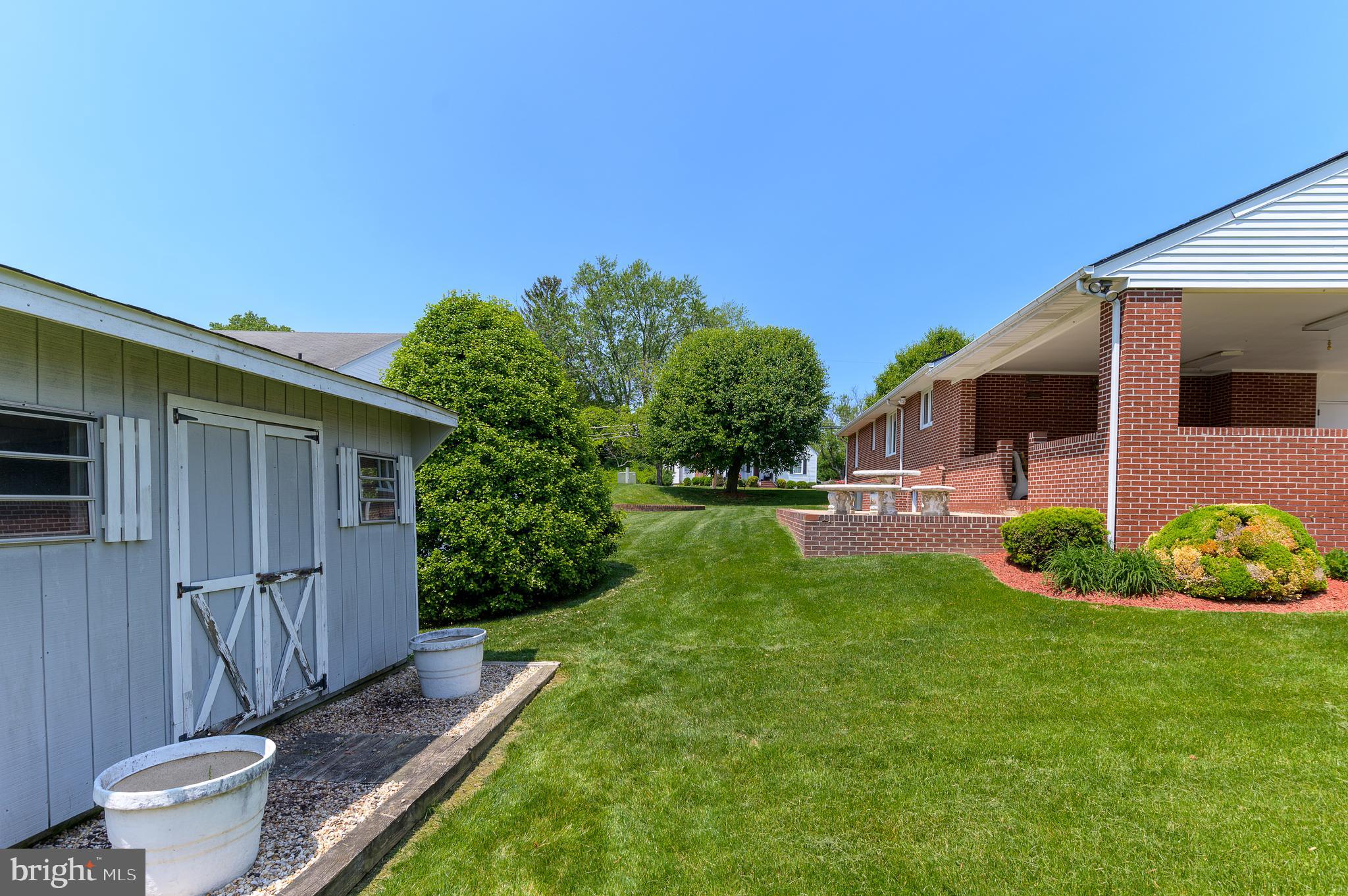 9401 Dawnvale Road Nottingham, MD 21236 - Photo 64 of 68