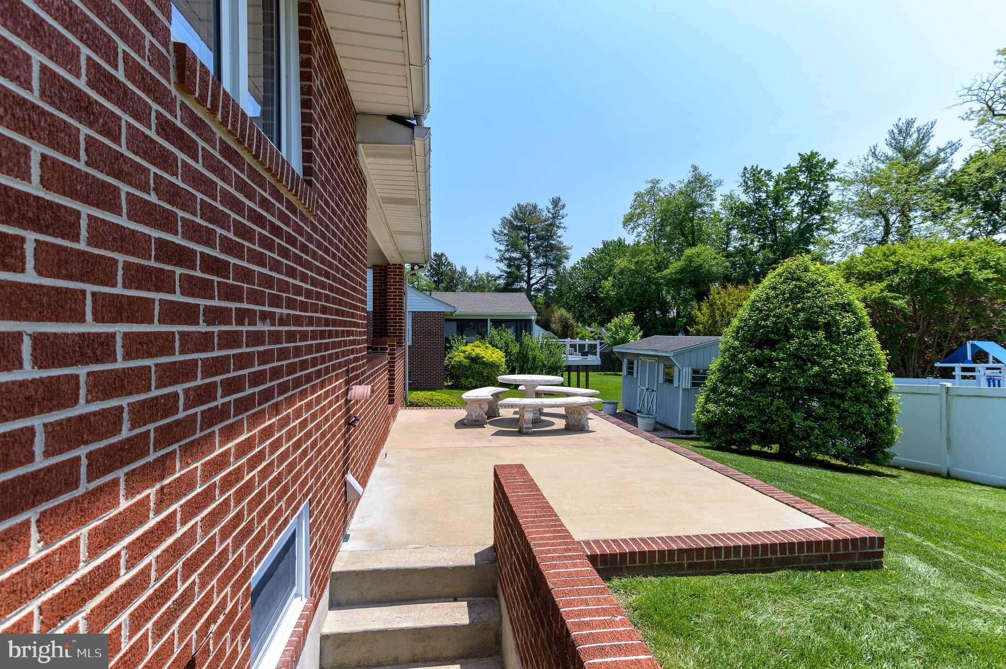 9401 Dawnvale Road Nottingham, MD 21236 - Photo 66 of 68