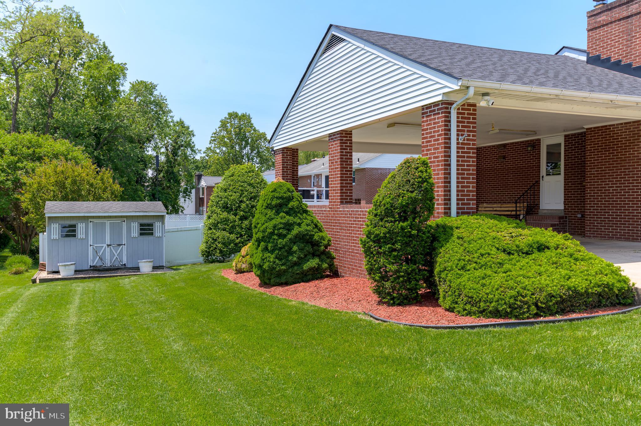 9401 Dawnvale Road Nottingham, MD 21236 - Photo 9 of 68