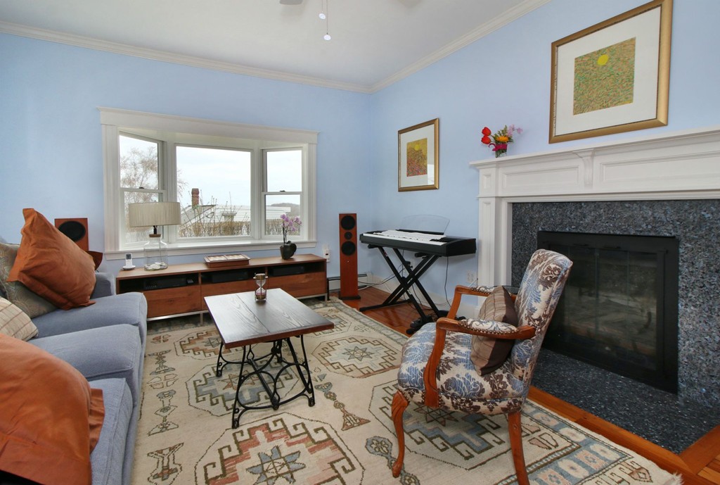 11 Bayberry Road Quincy, MA 02171 - Photo 2 of 21 Gallery Image 2