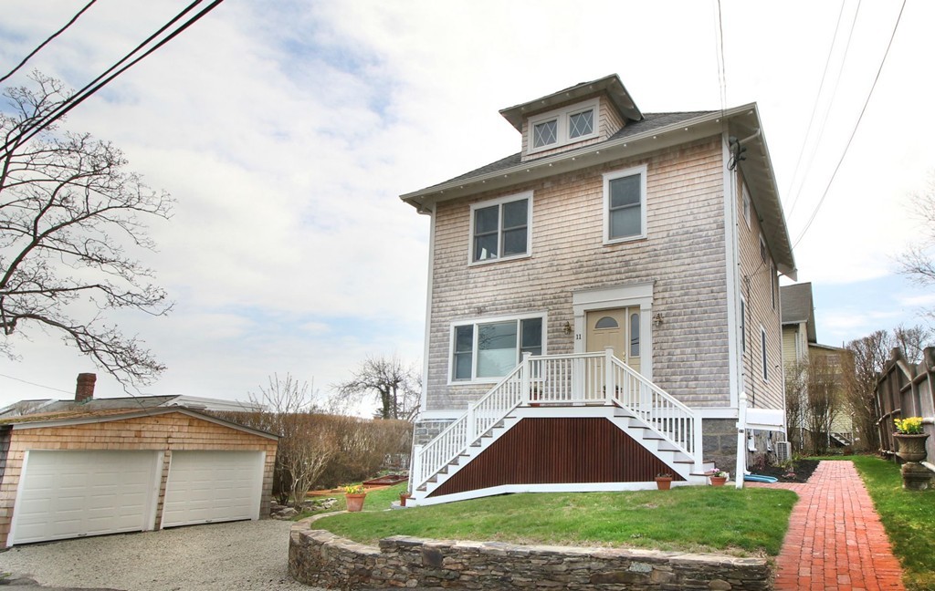 11 Bayberry Road Quincy, MA 02171 - Photo 21 of 21 Gallery Image 21