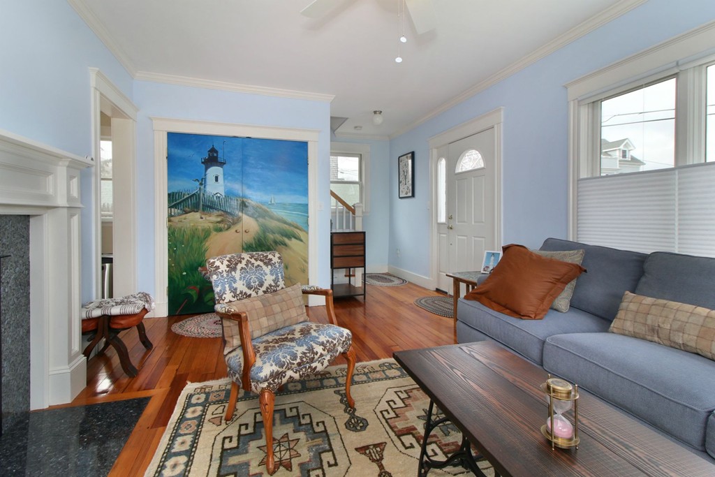 11 Bayberry Road Quincy, MA 02171 - Photo 3 of 21 Gallery Image 3