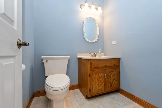 $524,900 | 11811 Old Spanish Trail, Orland Park, IL 60467