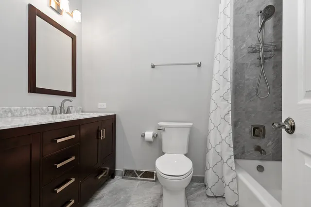 $524,900 | 11811 Old Spanish Trail, Orland Park, IL 60467