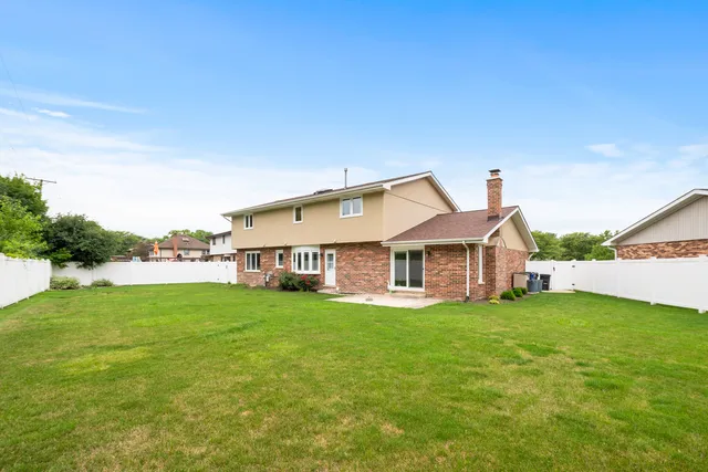 $524,900 | 11811 Old Spanish Trail, Orland Park, IL 60467