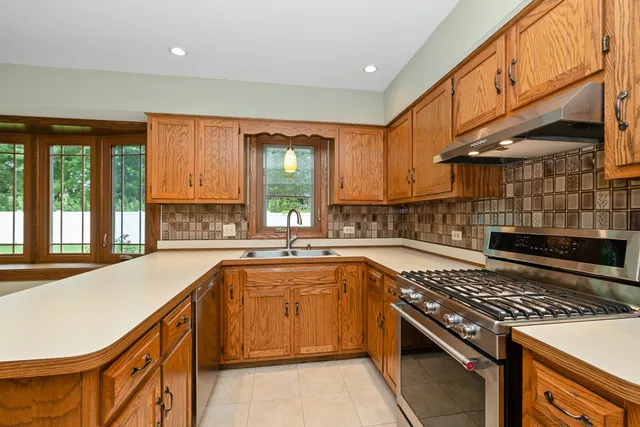 $524,900 | 11811 Old Spanish Trail, Orland Park, IL 60467