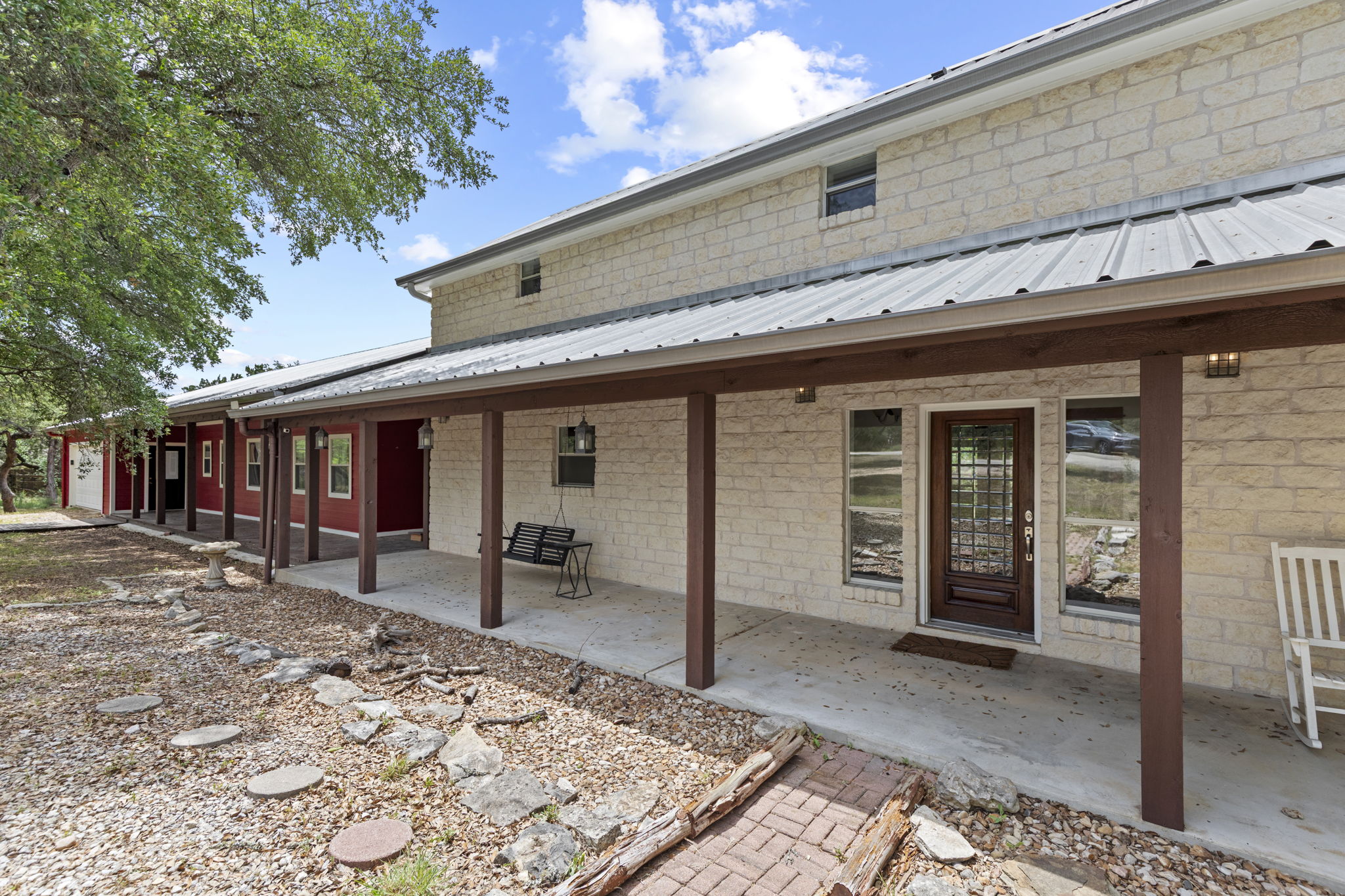 20001 Hamilton Pool Road Dripping Springs, TX 78620 - Photo 39 of 40