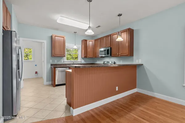$554,900 | 601 Viccars Lane, Manteo, NC 27954
