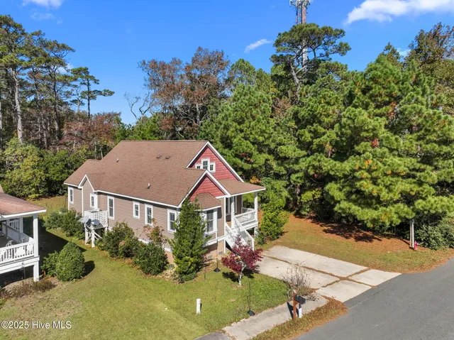 $565,000 | 601 Viccars Lane, Manteo, NC 27954
