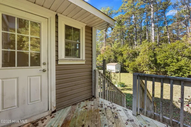 $565,000 | 601 Viccars Lane, Manteo, NC 27954