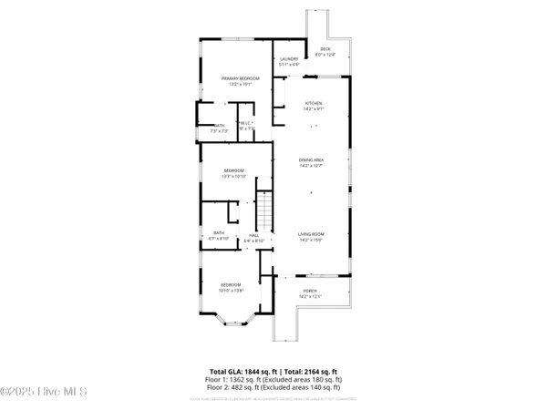 $559,900 | 601 Viccars Lane, Manteo, NC 27954