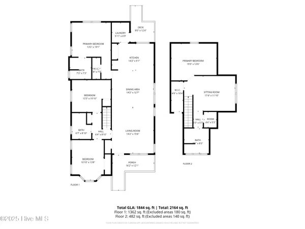 $559,900 | 601 Viccars Lane, Manteo, NC 27954