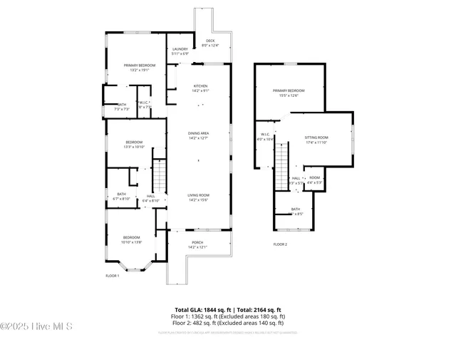 $565,000 | 601 Viccars Lane, Manteo, NC 27954