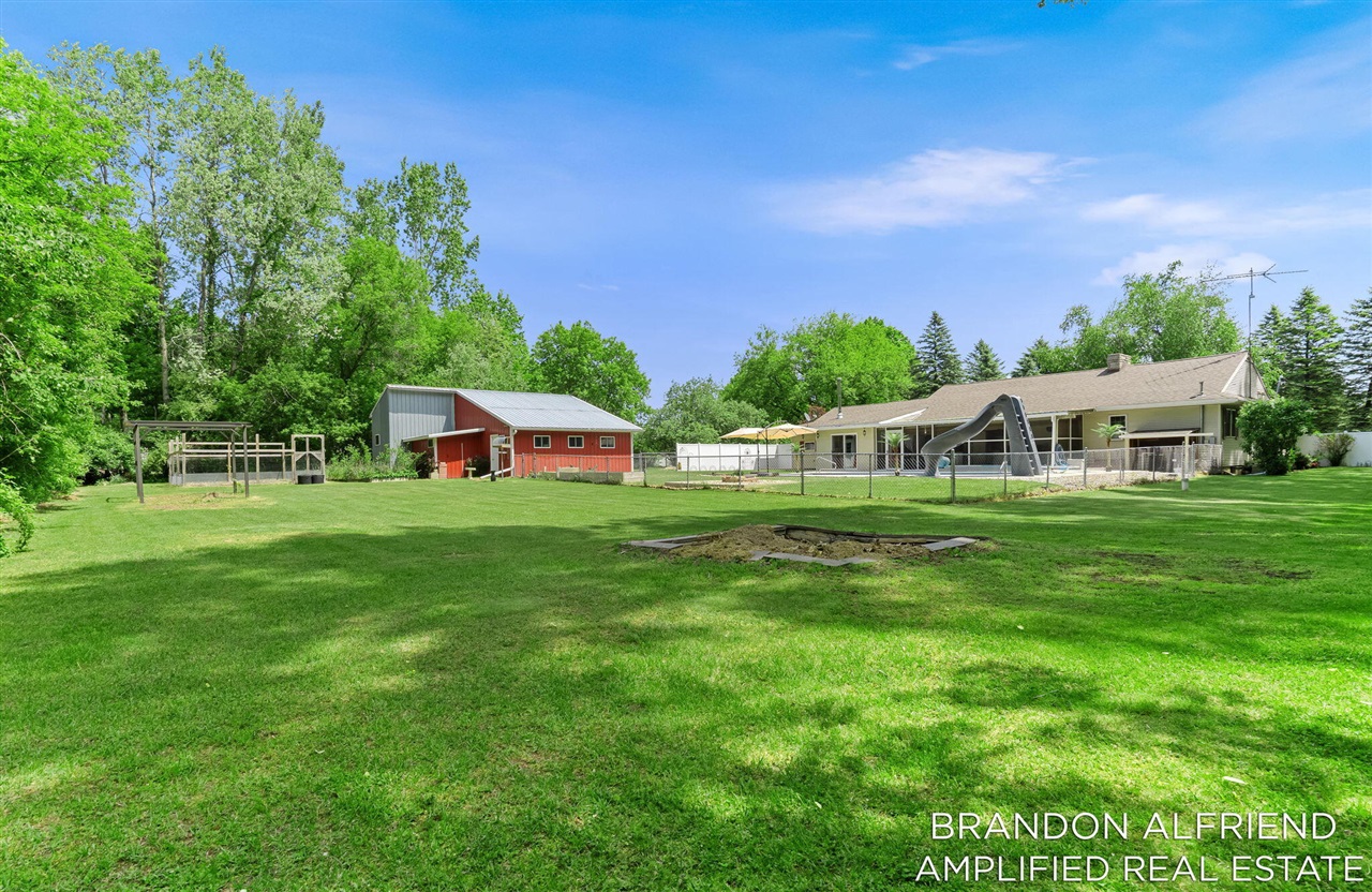 10226 Southwest Greenville Road Greenville, MI 48838 - Photo 45 of 62