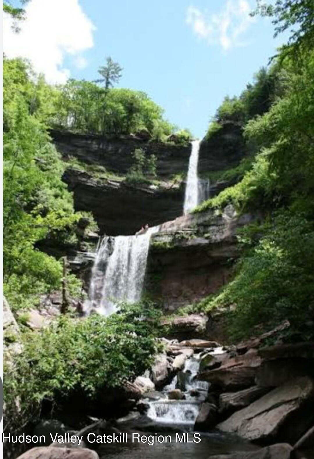 311 North Lake Road Haines Falls, NY 12436 - Photo 23 of 34 Kaaterskill Falls