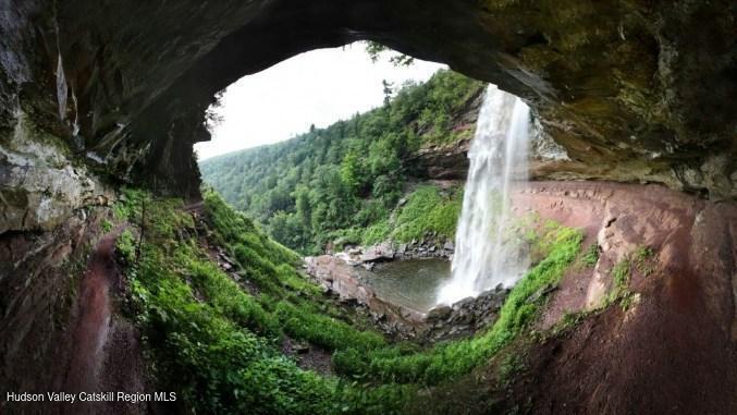 311 North Lake Road Haines Falls, NY 12436 - Photo 29 of 34 Kaaterskill Falls
