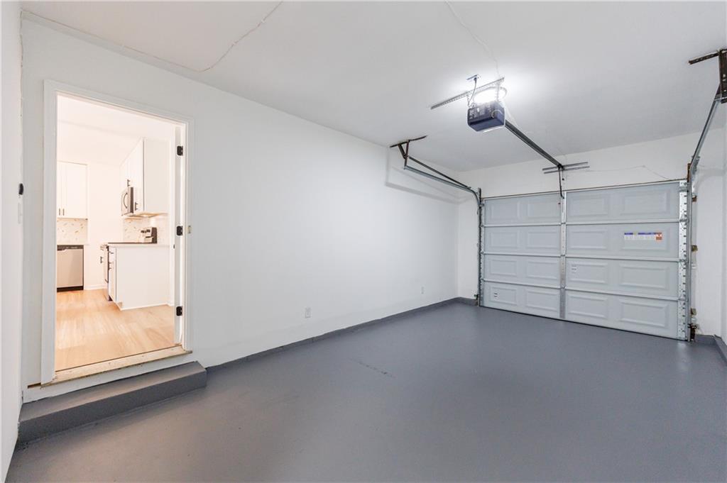 4360 Sasanqua Court Tucker, GA 30084 - Photo 27 of 37 a view of a room with an empty space