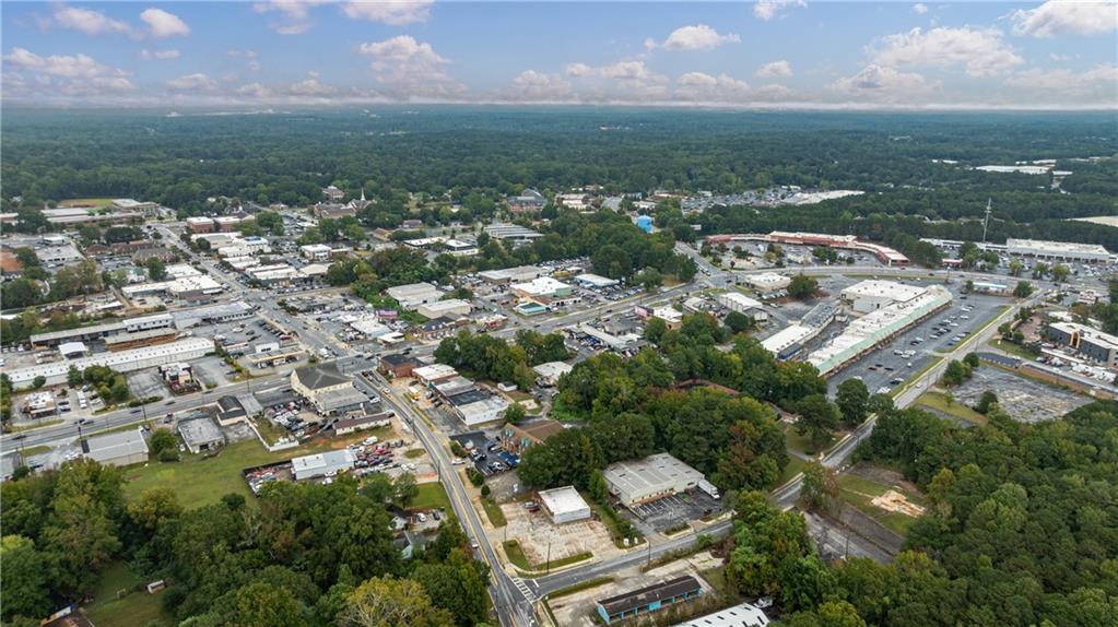 4360 Sasanqua Court Tucker, GA 30084 - Photo 36 of 37 a view of a lake