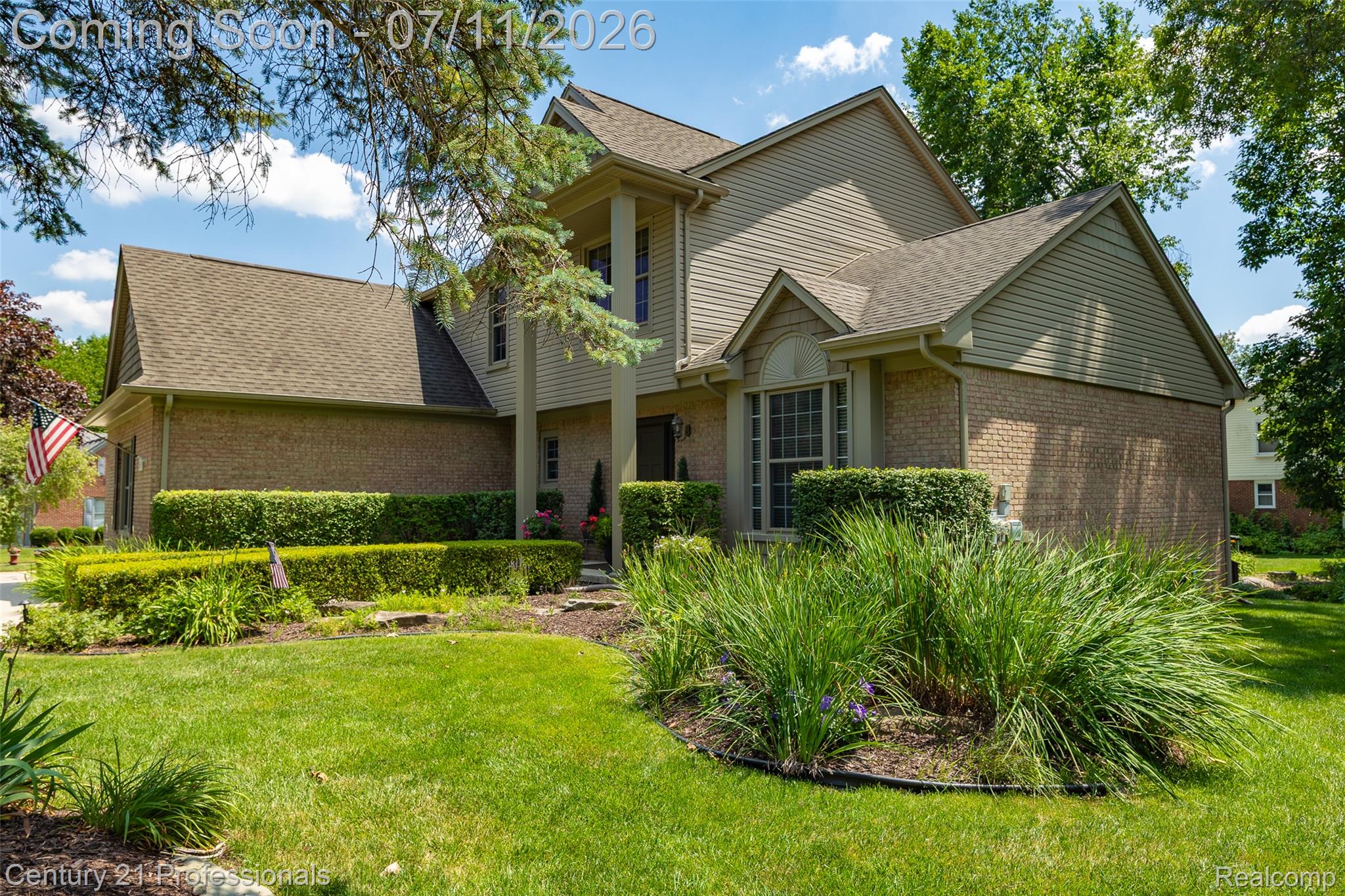 689 Woodfield Way Rochester, MI 48307 - Photo 33 of 61 689_Woodfield_RHills_12.jpg