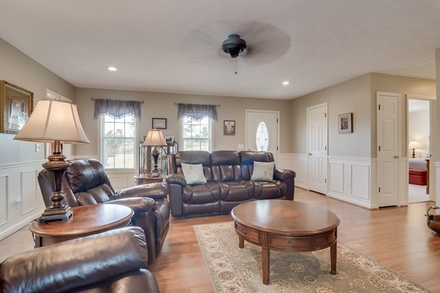 1395 Dairy Road Ridge Spring, SC 29129 - Photo 8 of 43