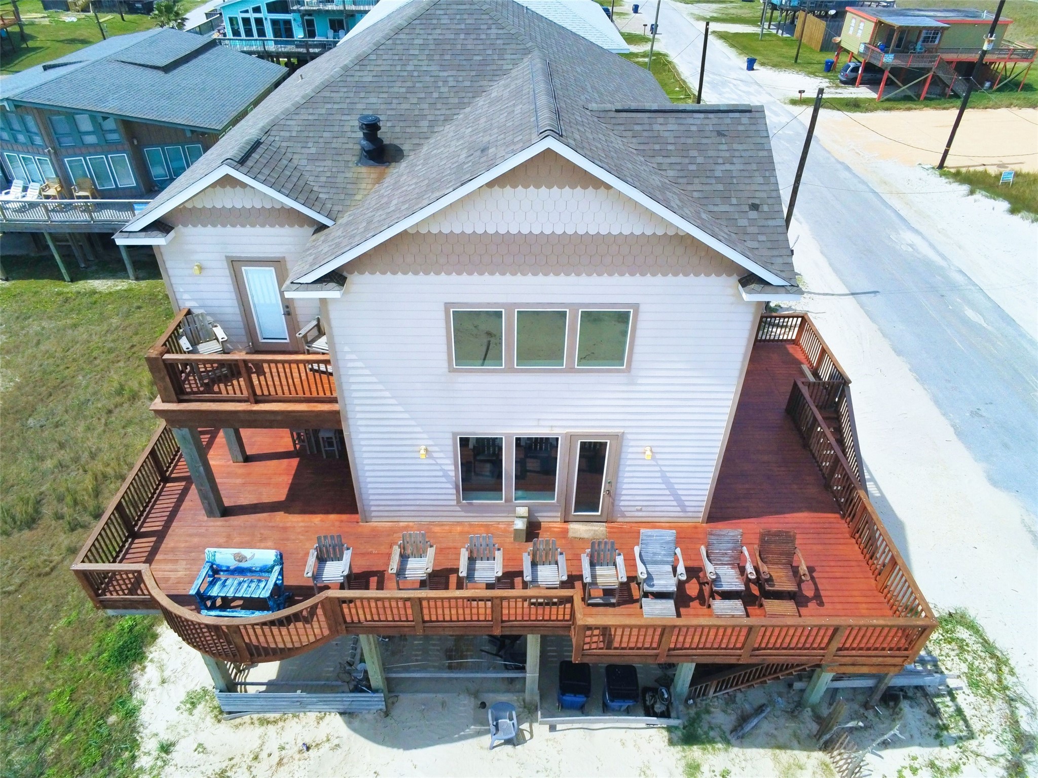 107 Yucca Avenue Surfside Beach, TX 77541 - Photo 6 of 49