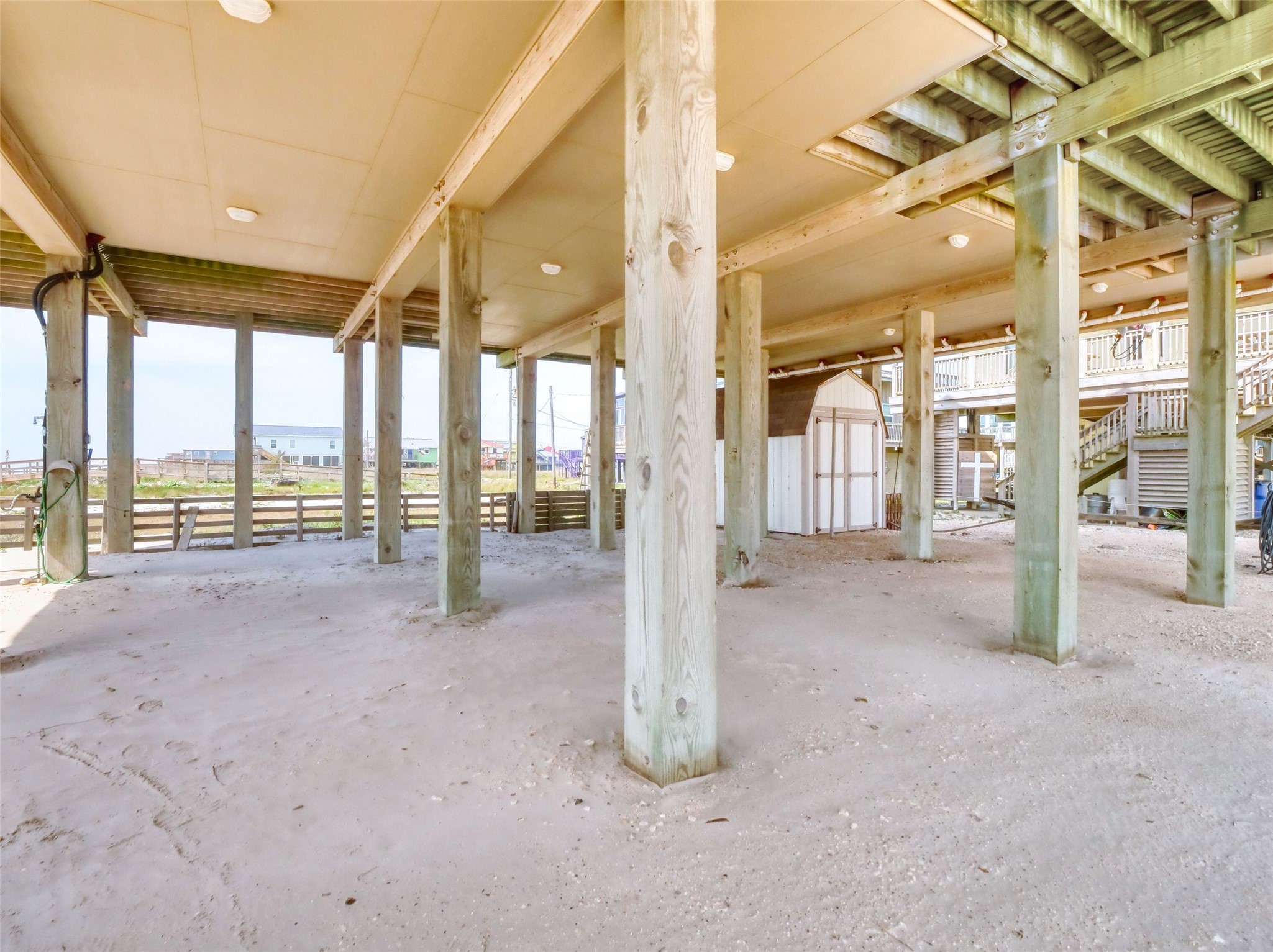 107 Yucca Avenue Surfside Beach, TX 77541 - Photo 7 of 49