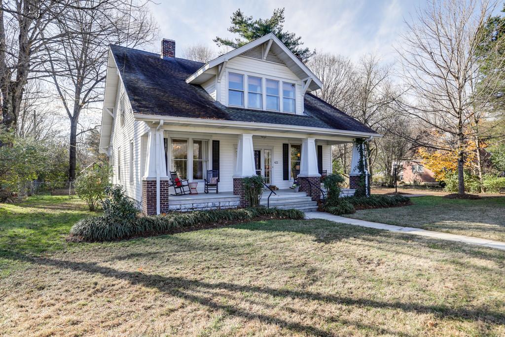 422 Murfreesboro Road Franklin, TN 37064 - Photo 2 of 30 Gallery Image 2