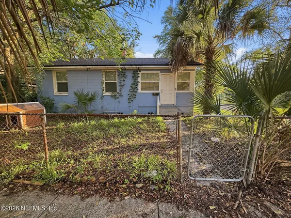 $79,999 | 1185 East 18th Street, Jacksonville, FL 32206