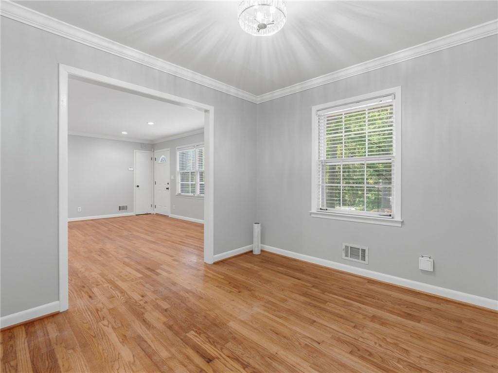 1111 North Valley Drive Decatur, GA 30033 - Photo 18 of 36