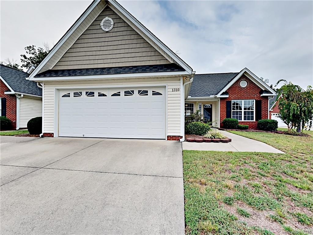 1310 Crosswinds Drive High Point, NC 27265 - Photo 1 of 17