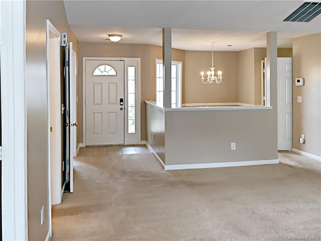1310 Crosswinds Drive High Point, NC 27265 - Photo 4 of 17