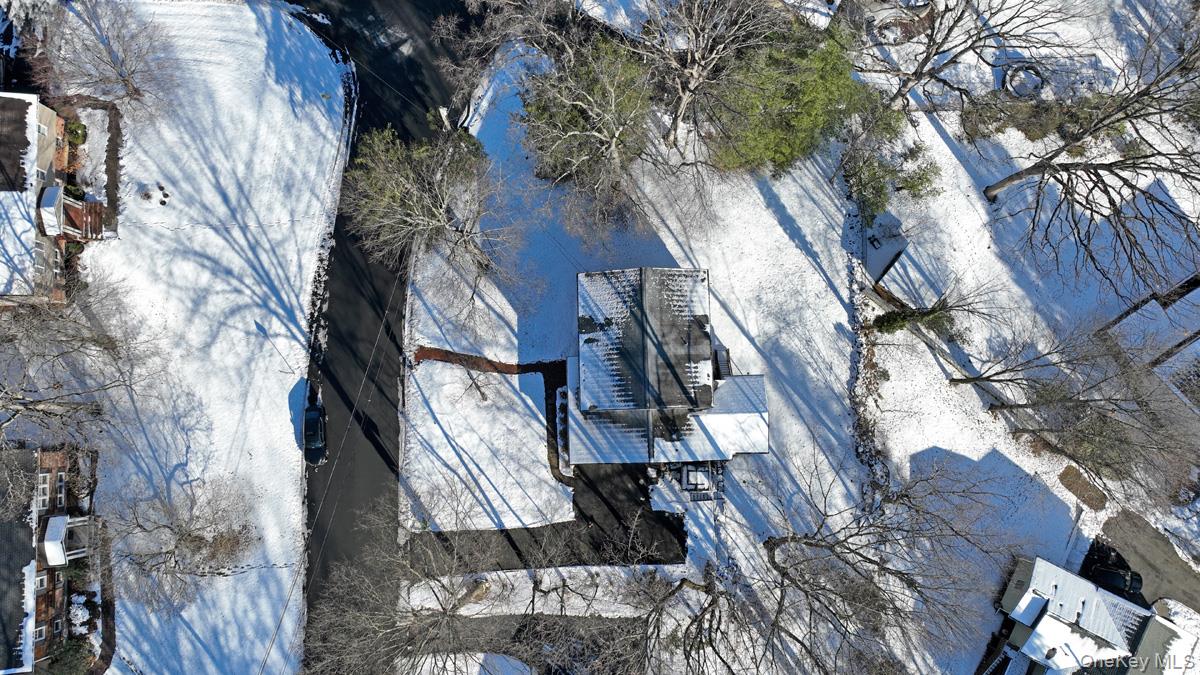 7 Lexington Road New City, NY 10956 - Photo 33 of 36 Aerial view