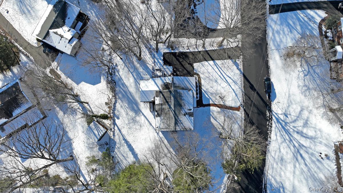 7 Lexington Road New City, NY 10956 - Photo 34 of 36 Drone / aerial view