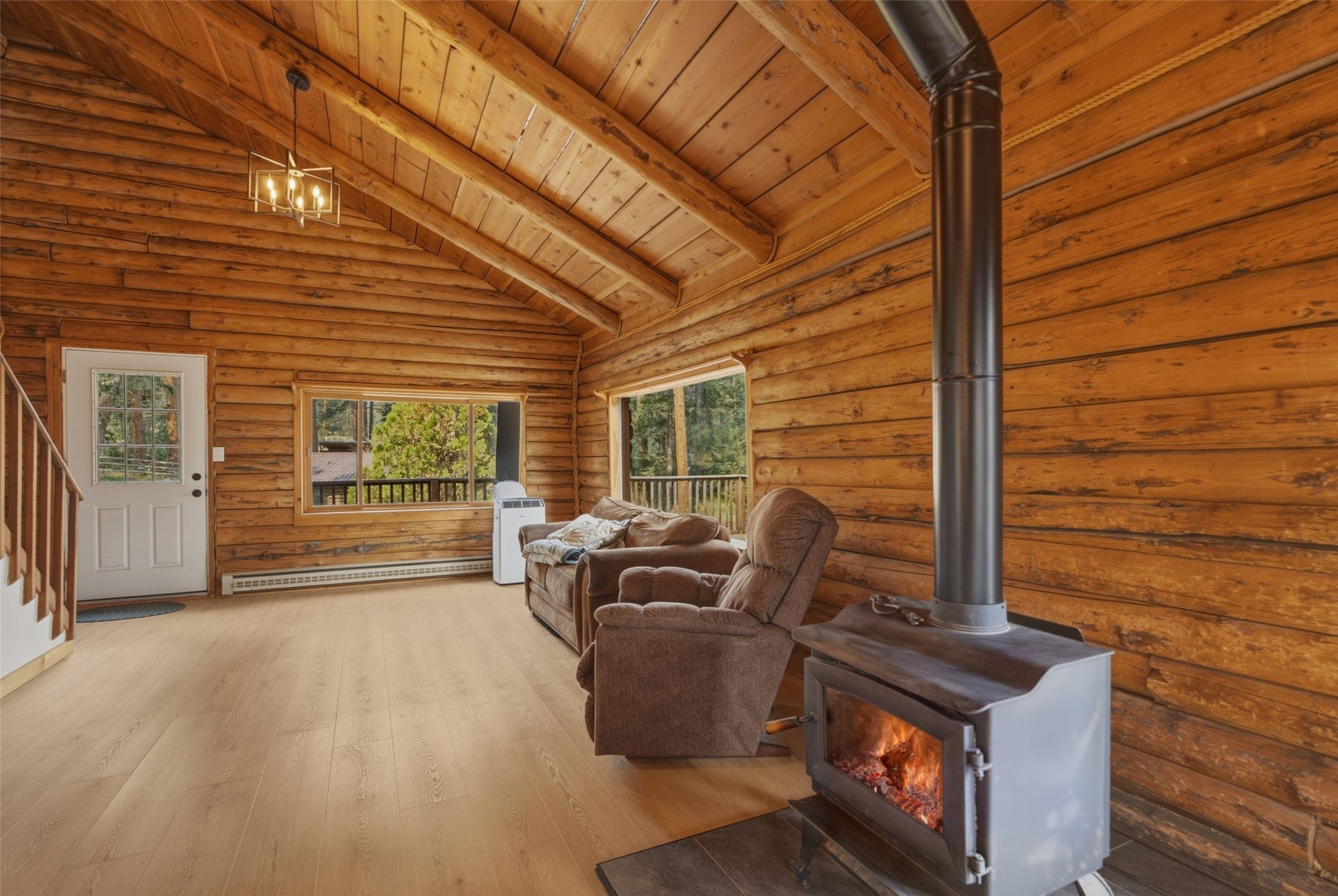 12850 Mill Creek Road Lolo, MT 59847 - Photo 10 of 80 Gallery Image 10