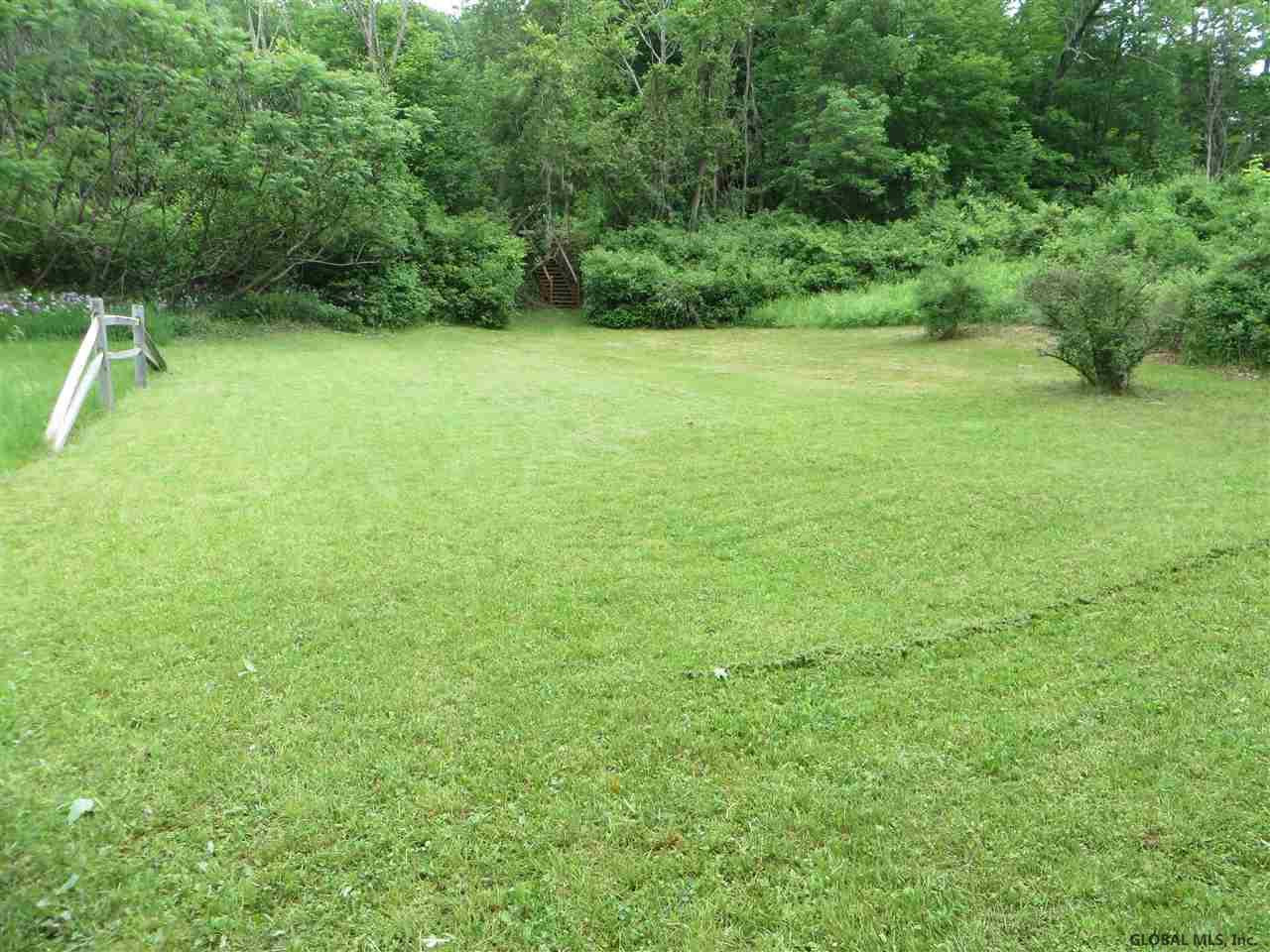 2219 County Rte 47 Hebron, NY 12865 - Photo 4 of 29 Your property next to your dock