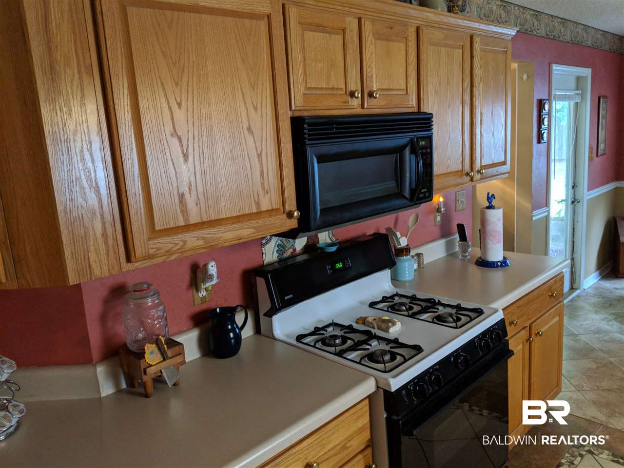 8526 Southern Oak Court Mobile, AL 36695 - Photo 4 of 17