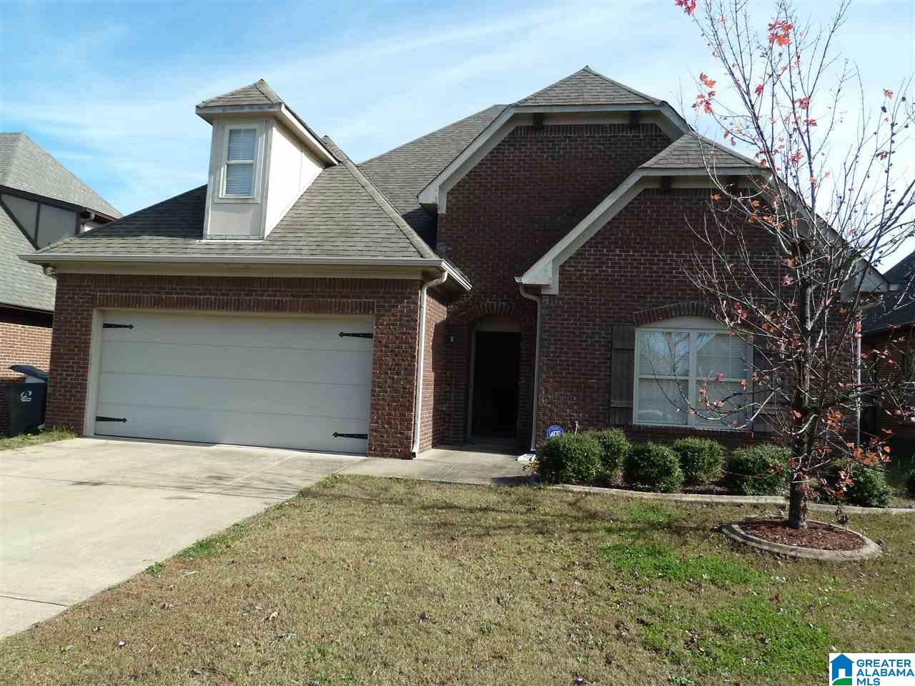 3623 Harrier Road Trussville, AL 35173 - Photo 1 of 21 Gallery Image 1