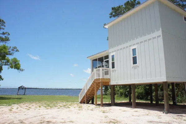 $1,660 | 7997 Bayshore Drive, Elberta, AL 36530