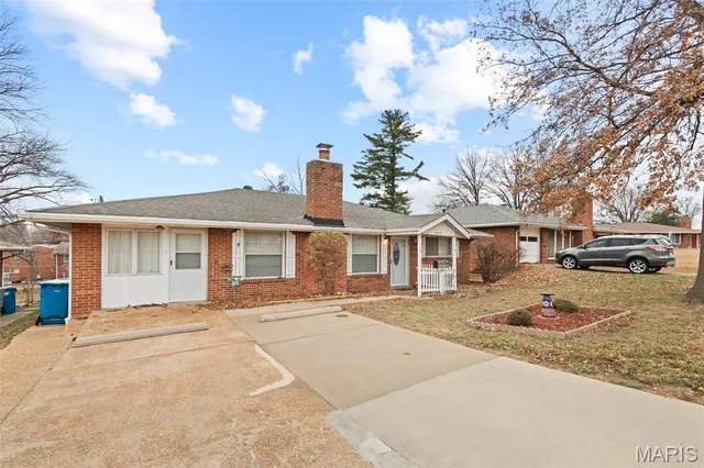 $170,000 | 2051 Goodale Avenue, St. Louis, MO 63114