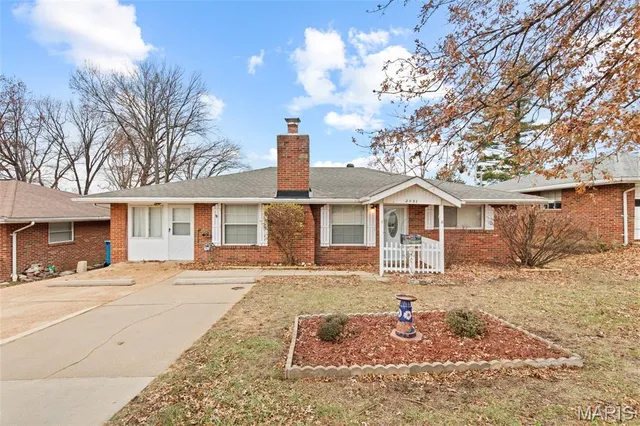 $170,000 | 2051 Goodale Avenue, St. Louis, MO 63114