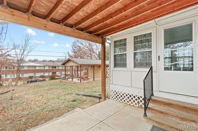 $170,000 | 2051 Goodale Avenue, St. Louis, MO 63114