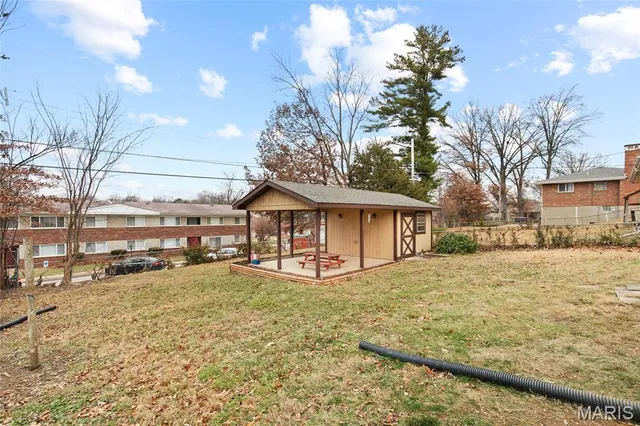 $170,000 | 2051 Goodale Avenue, St. Louis, MO 63114