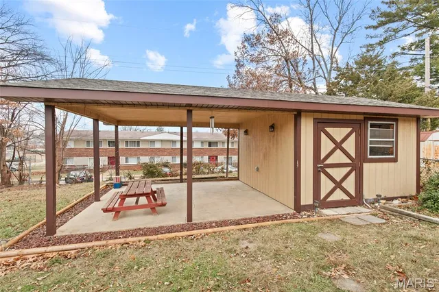 $170,000 | 2051 Goodale Avenue, St. Louis, MO 63114