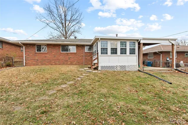 $170,000 | 2051 Goodale Avenue, St. Louis, MO 63114