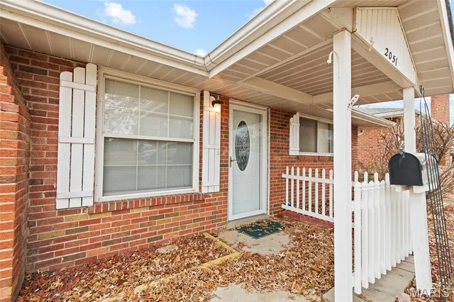 $170,000 | 2051 Goodale Avenue, St. Louis, MO 63114